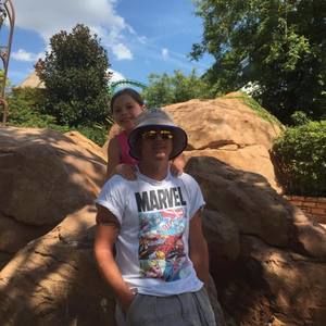 Meet your Posher, Mike